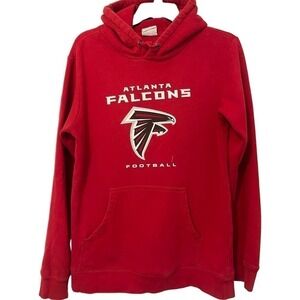 Majestic Atlanta Falcons Men's Hoodie